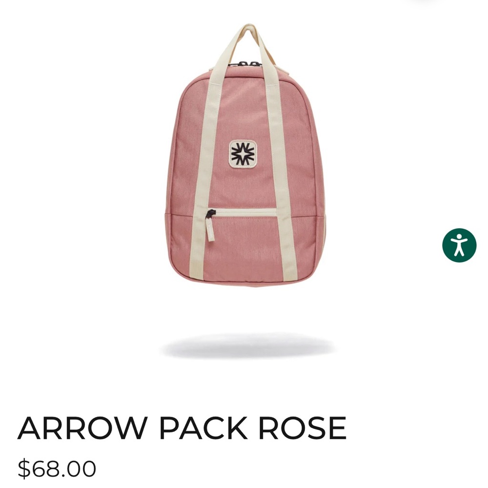 ***ISO*** arrow Walker family goods